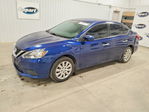 Nissan Sentra 2019