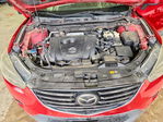 Mazda CX-5 2016