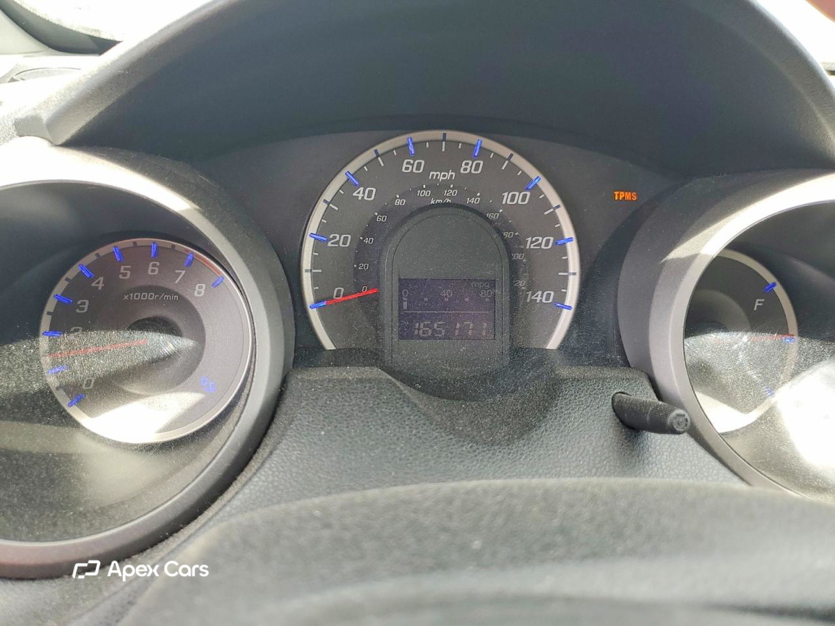 Honda Fit 2010