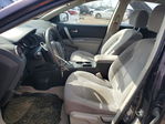 Nissan Rogue 2013