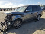 Land Rover Range Rover 2011
