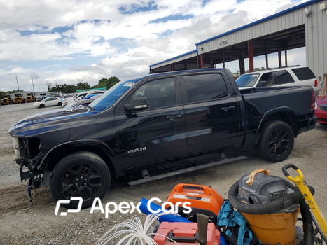 RAM 1500 2019 - Zdjęcie 1 z 14