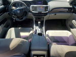 Honda Accord 2016