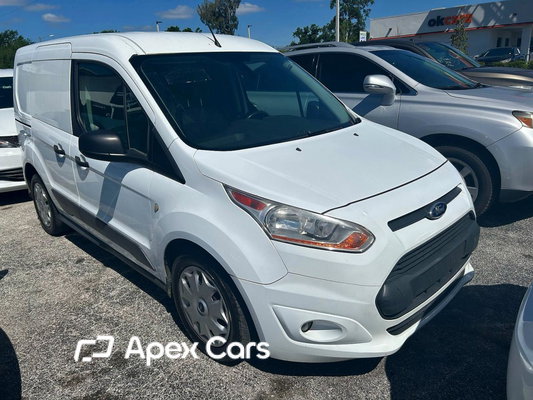 Ford Transit 2016 - Image 1 of 15