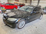 BMW Series 3 2011