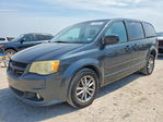 Dodge Caravan 2014