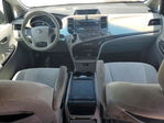 Toyota Sienna 2012