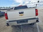 Chevrolet Silverado 2015