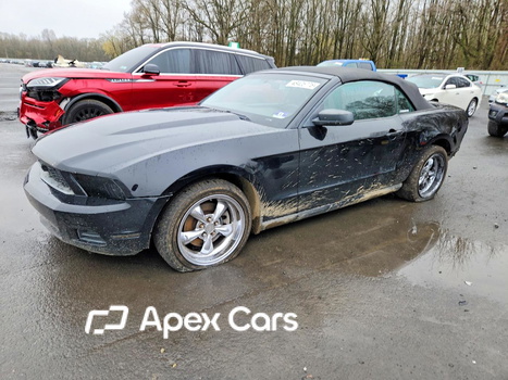 Ford Mustang 2011 - Image 1 of 12