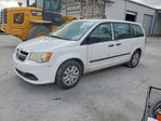Dodge Caravan 2016