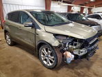 Ford Escape 2013