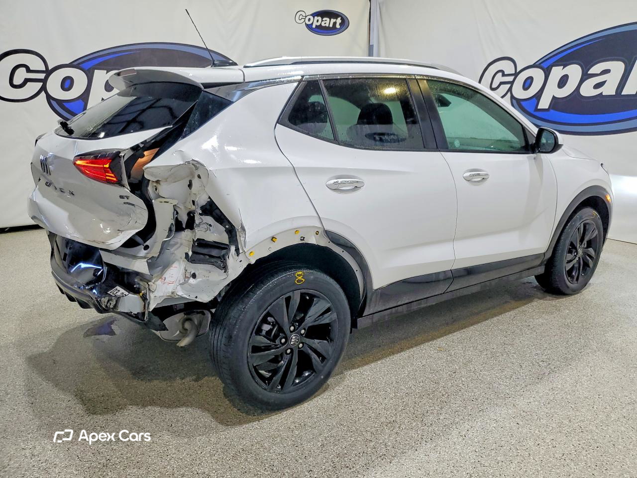 Buick Encore 2024
