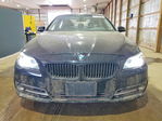 BMW Series 5 2016