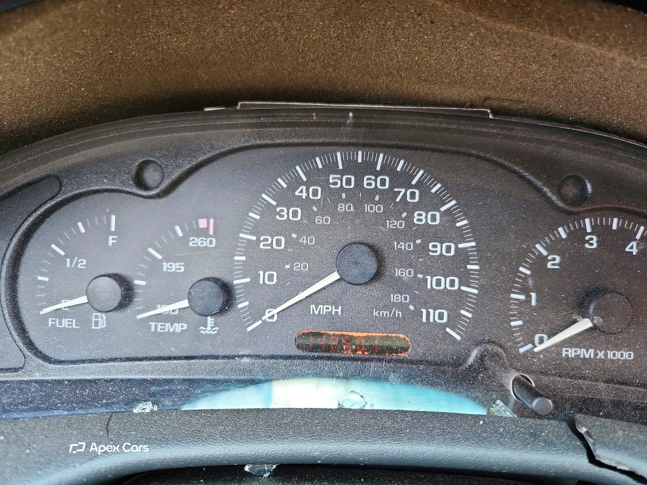 Chevrolet Cavalier 2002