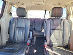 Chrysler Voyager 2013