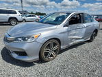 Honda Accord 2016