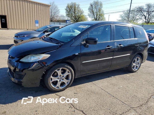 Mazda 5 2009 - Image 1 of 13