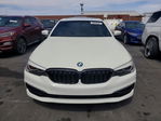 BMW Series 5 2017