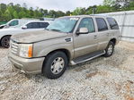 Cadillac Escalade 2002