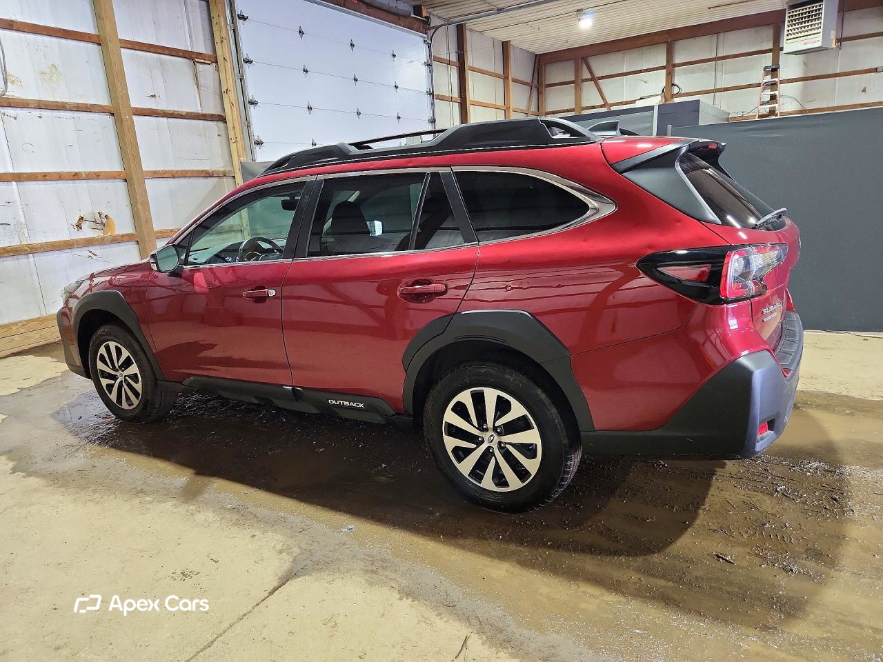 Subaru Outback 2023