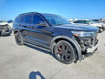 Ford Explorer 2021