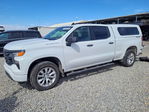 Chevrolet Silverado 2023