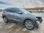 Nissan Rogue 2015