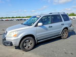 Honda Pilot 2004