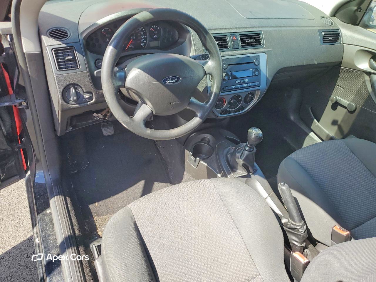 Ford Focus 2005