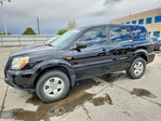Honda Pilot 2007