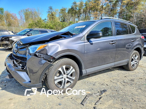 Toyota RAV 4 2016 - Image 1 of 5