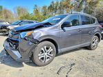 Toyota RAV 4 2016