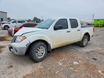 Nissan Navara (Frontier) 2017