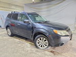 Subaru Forester 2012