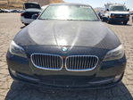 BMW Series 5 2012