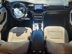 Ford Explorer 2022
