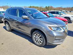 Nissan Rogue 2020