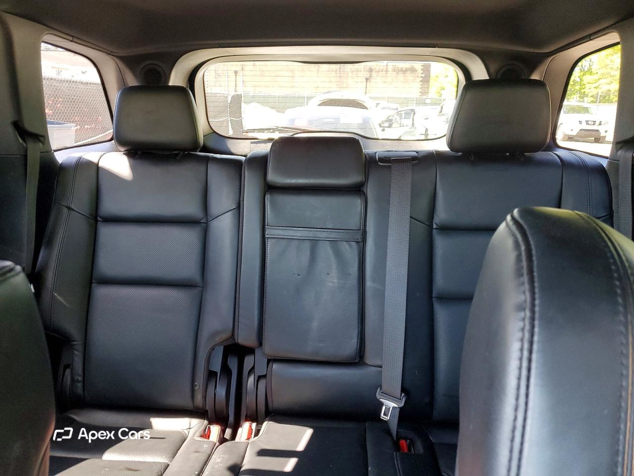Jeep Cherokee 2020