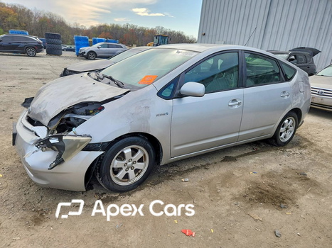 Toyota Prius 2006 - Image 1 of 5