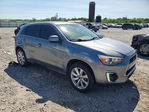 Mitsubishi Outlander 2015