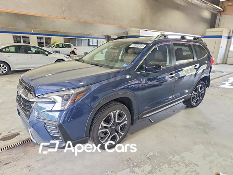 Subaru Ascent 2025 - Image 1 of 14