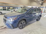 Subaru Ascent 2025