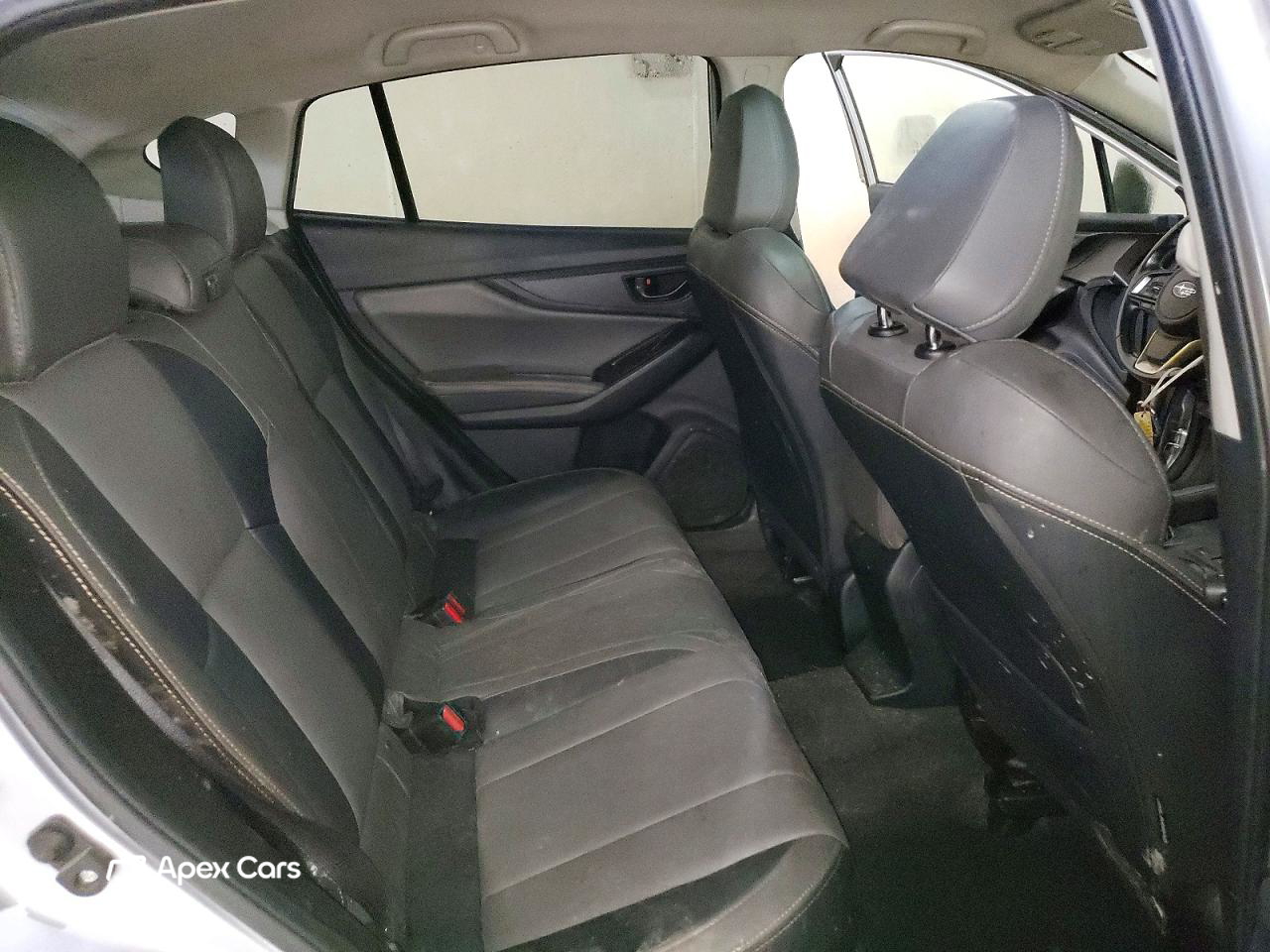 Subaru XV 2023