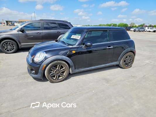 2013 MINI Cooper - Image 1 of 5