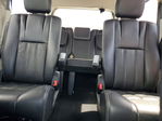 Chrysler Voyager 2013