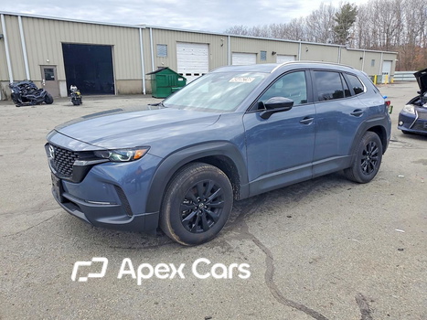 Mazda CX-50 2025 - Image 1 of 13