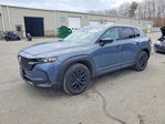 Mazda CX-50 2025