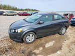Chevrolet Sonic 2014