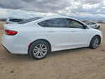 Chrysler 200 2016