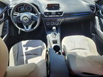 Mazda 3 2014